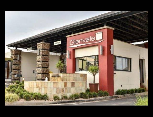 2 BEDROOM APARTMENT FOR SALE IN GLENEAGLES